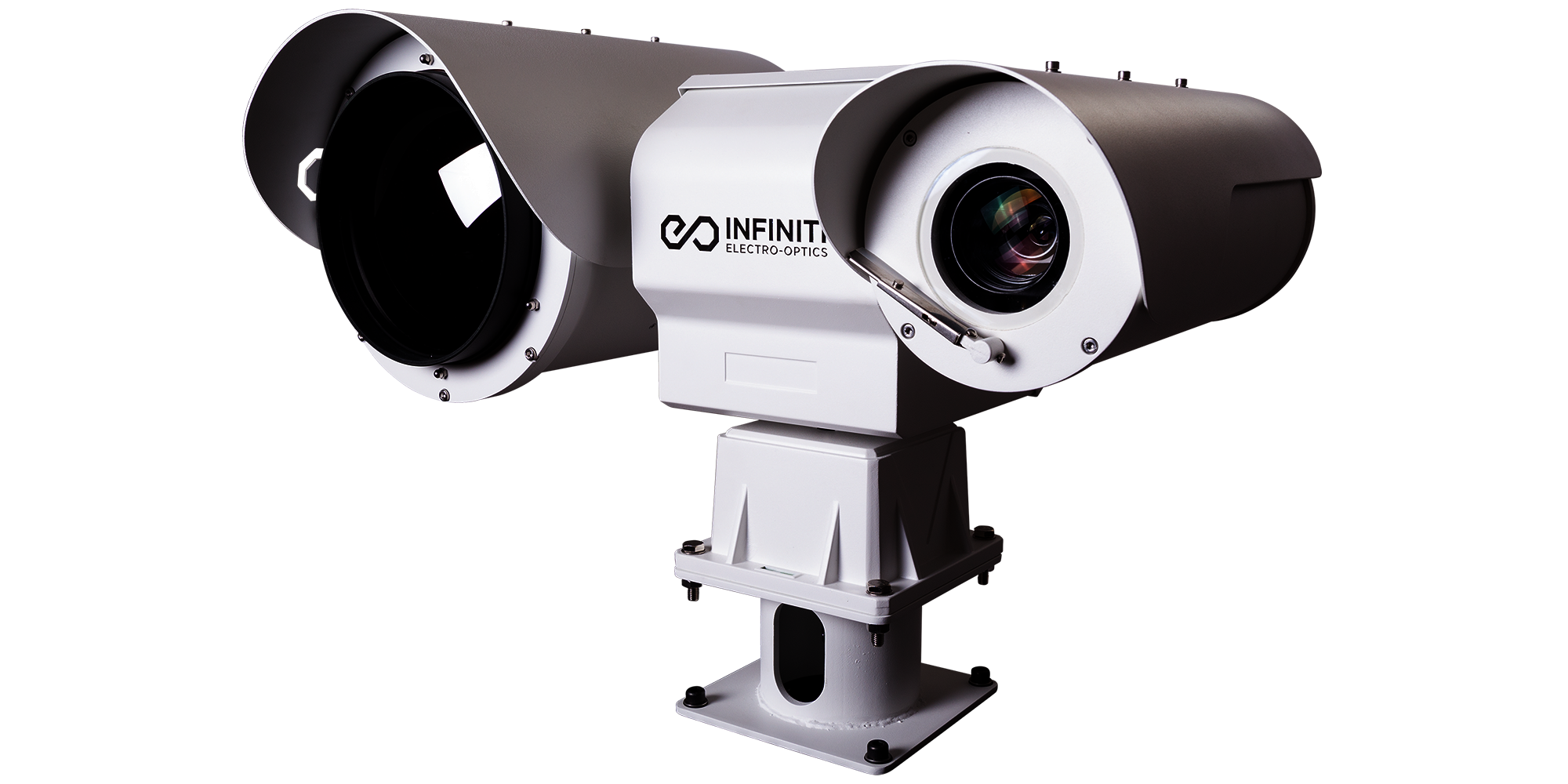 (изображение для) Sentry — Модульная Мультисенсорная PTZ Система